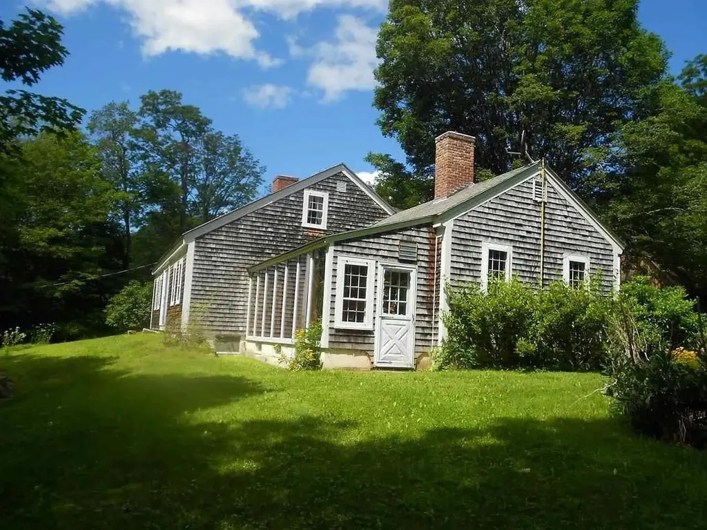 177 Woodman Road Sanbornton NH 03269