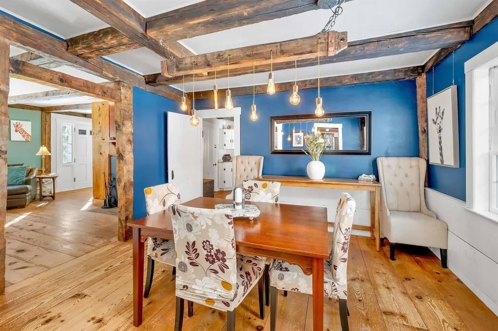 177 Woodman Road Sanbornton NH 03269