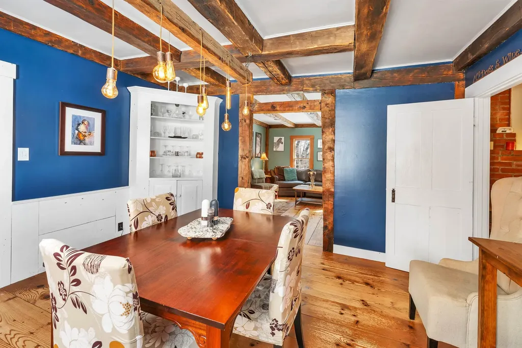 177 Woodman Road Sanbornton NH 03269