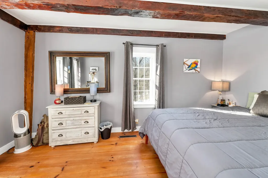 177 Woodman Road Sanbornton NH 03269