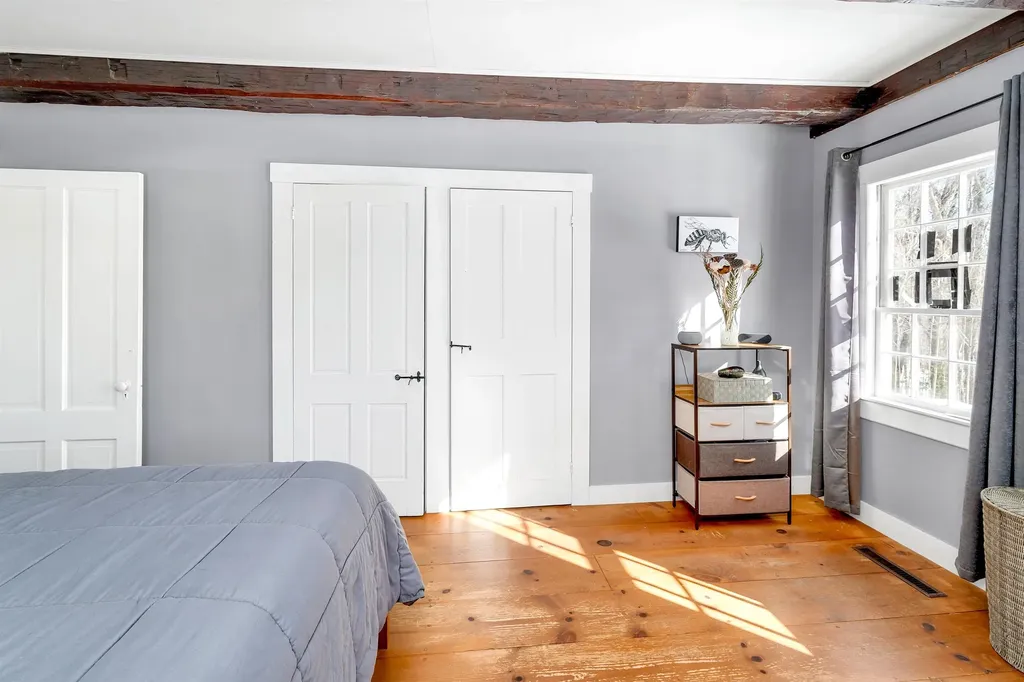 177 Woodman Road Sanbornton NH 03269