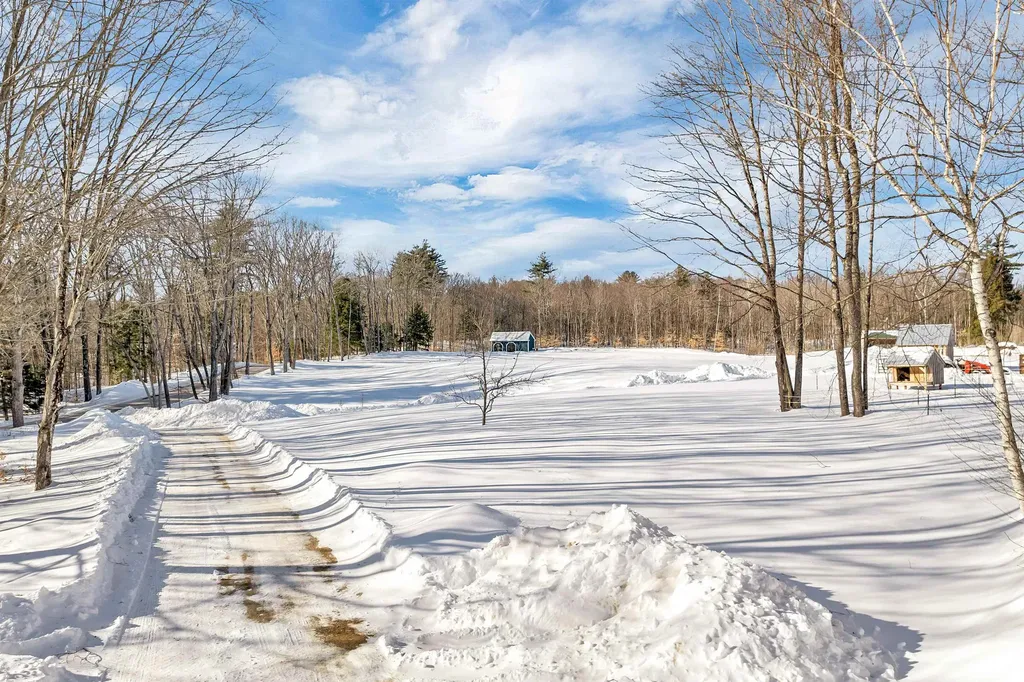 177 Woodman Road Sanbornton NH 03269