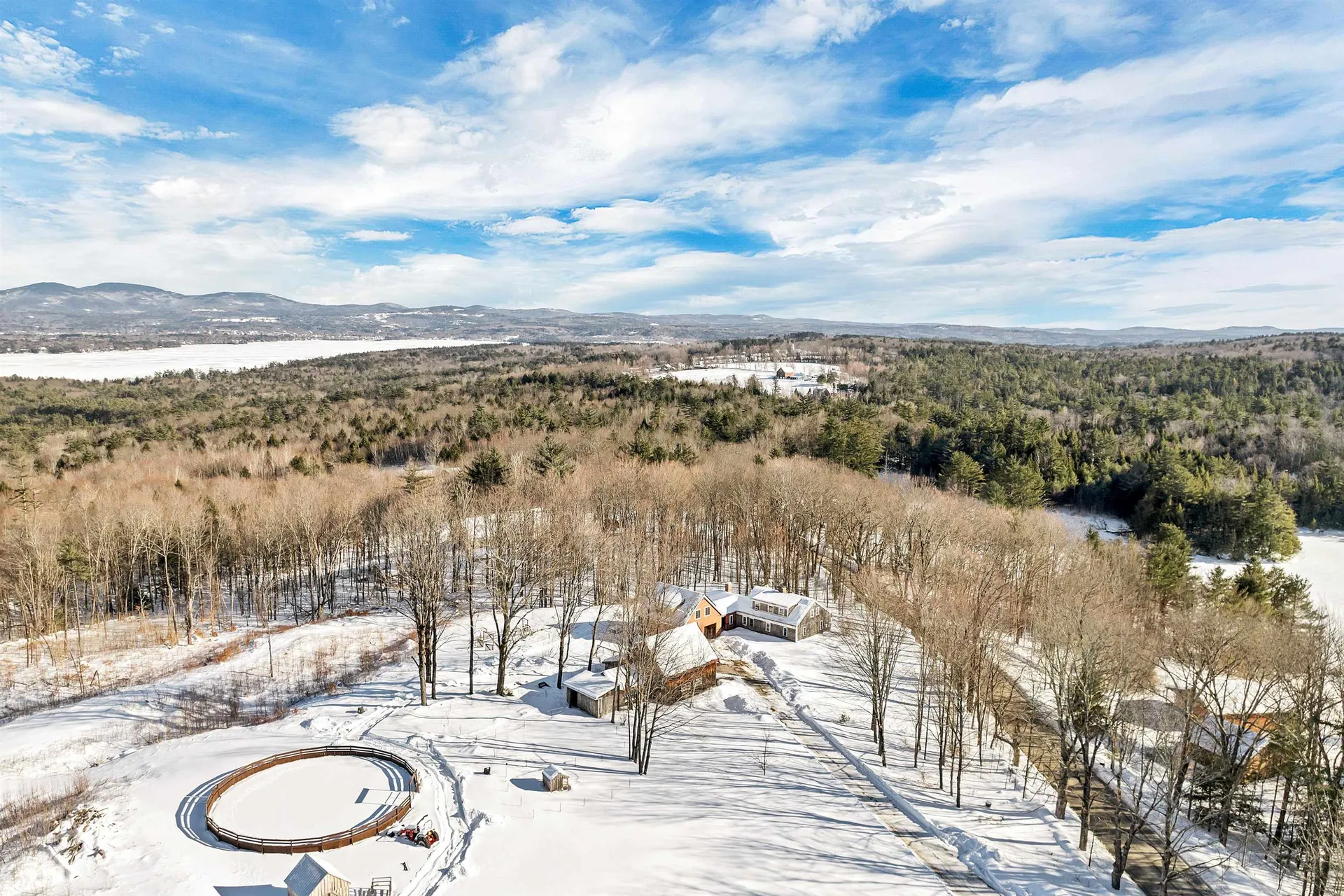 177 Woodman Road Sanbornton NH 03269