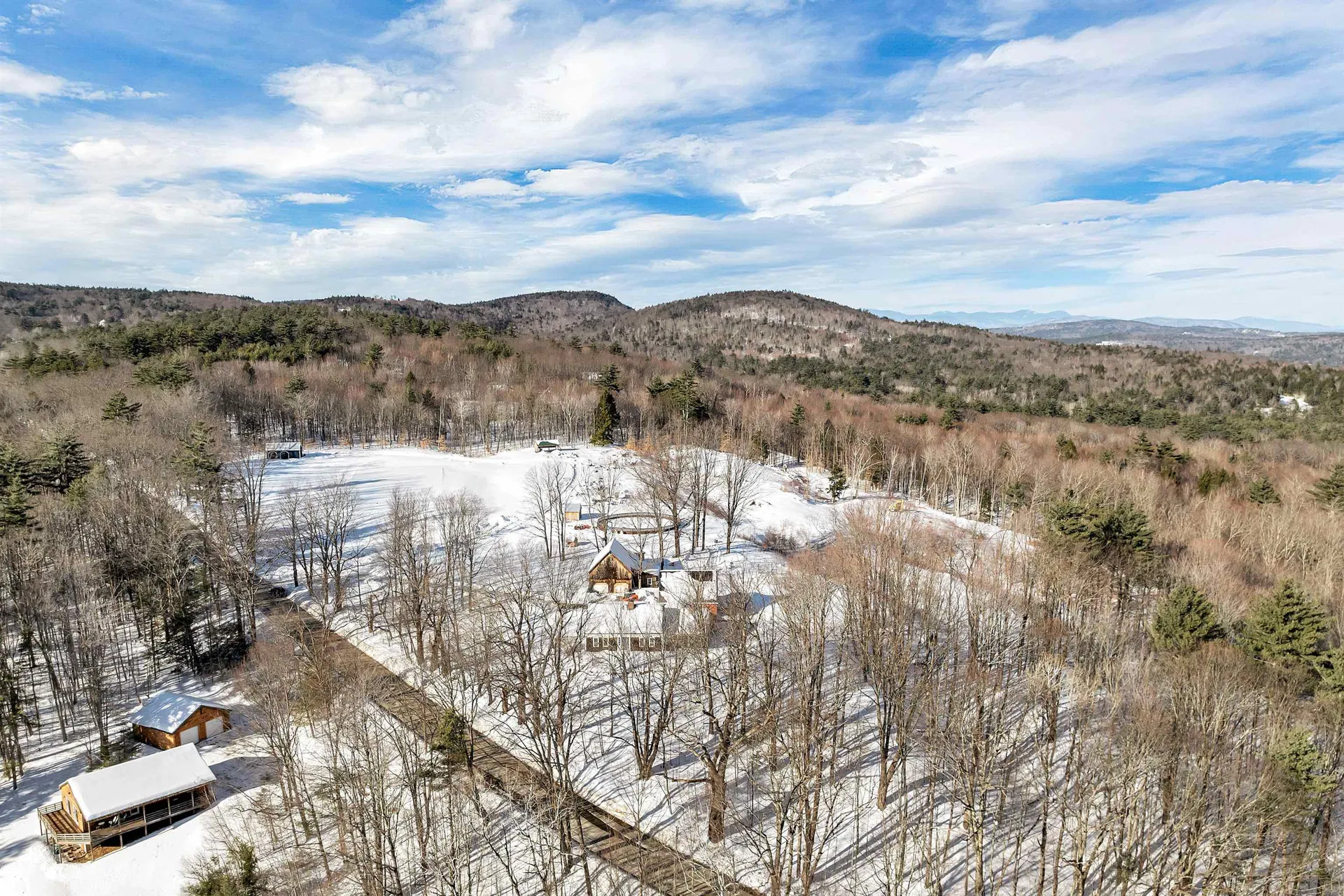 177 Woodman Road Sanbornton NH 03269