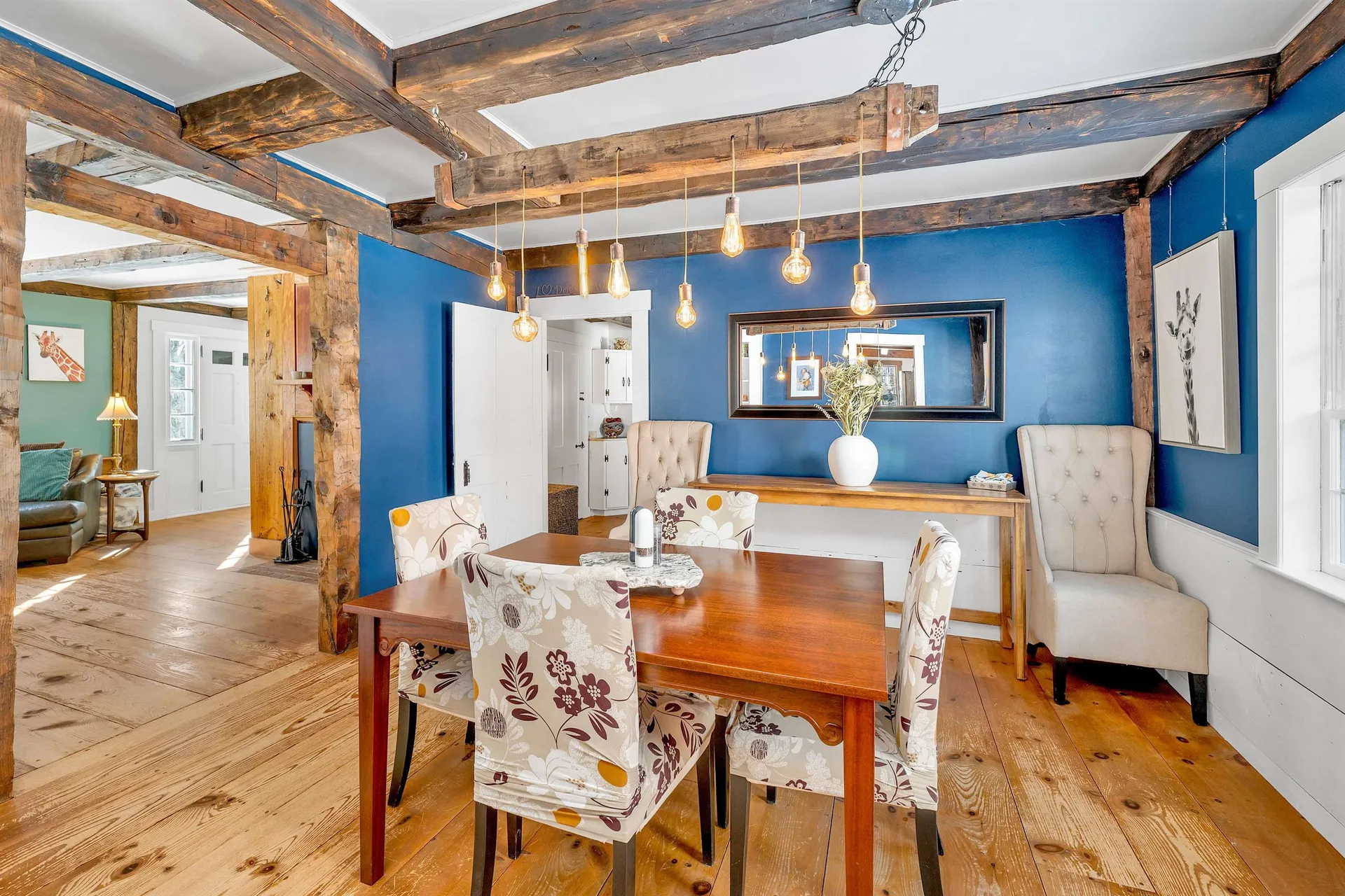 177 Woodman Road Sanbornton NH 03269