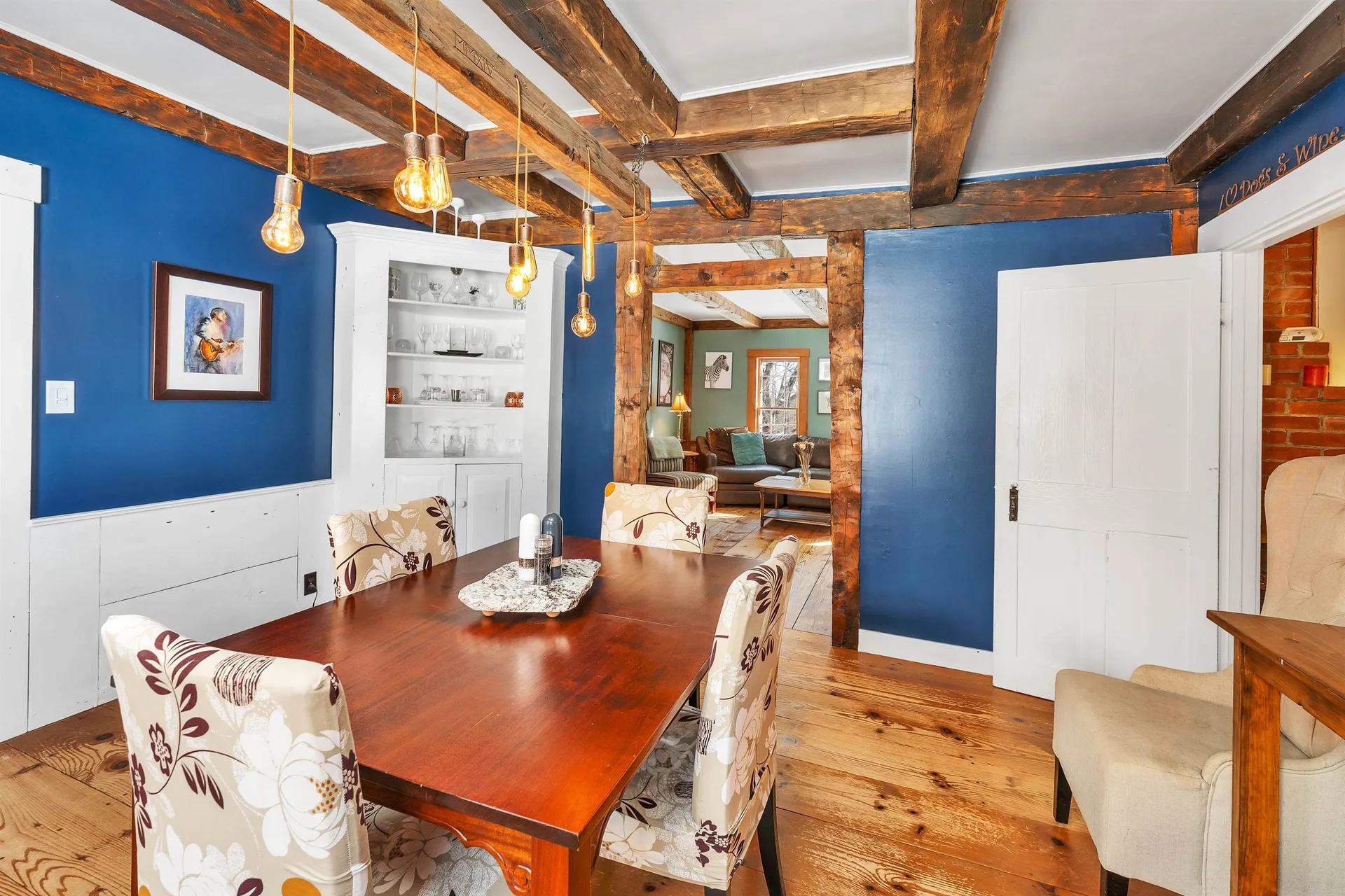 177 Woodman Road Sanbornton NH 03269