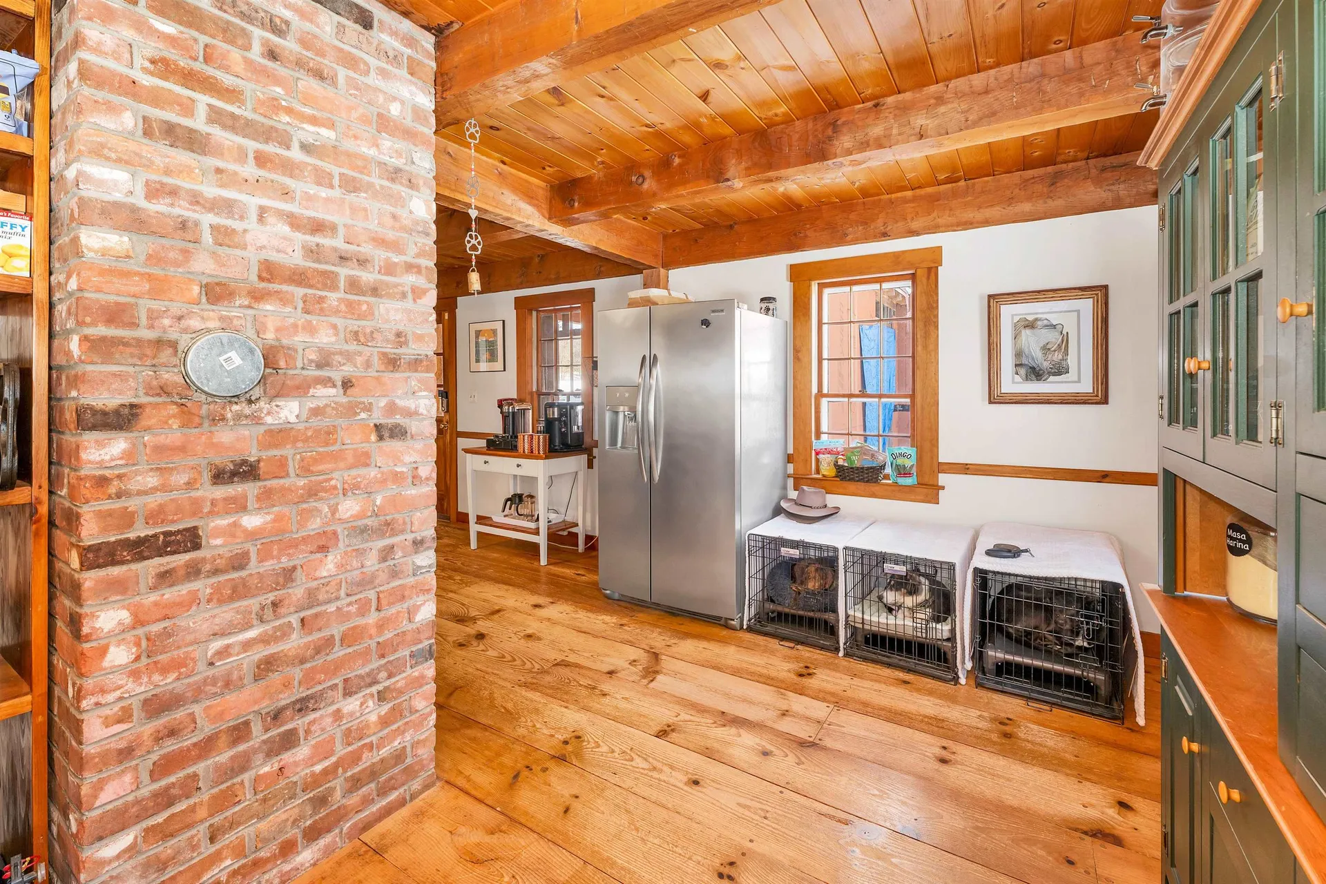 177 Woodman Road Sanbornton NH 03269