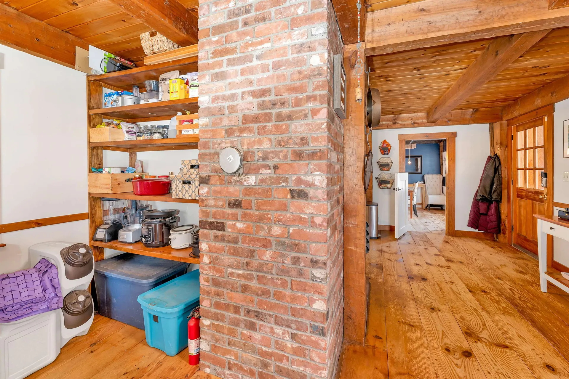 177 Woodman Road Sanbornton NH 03269