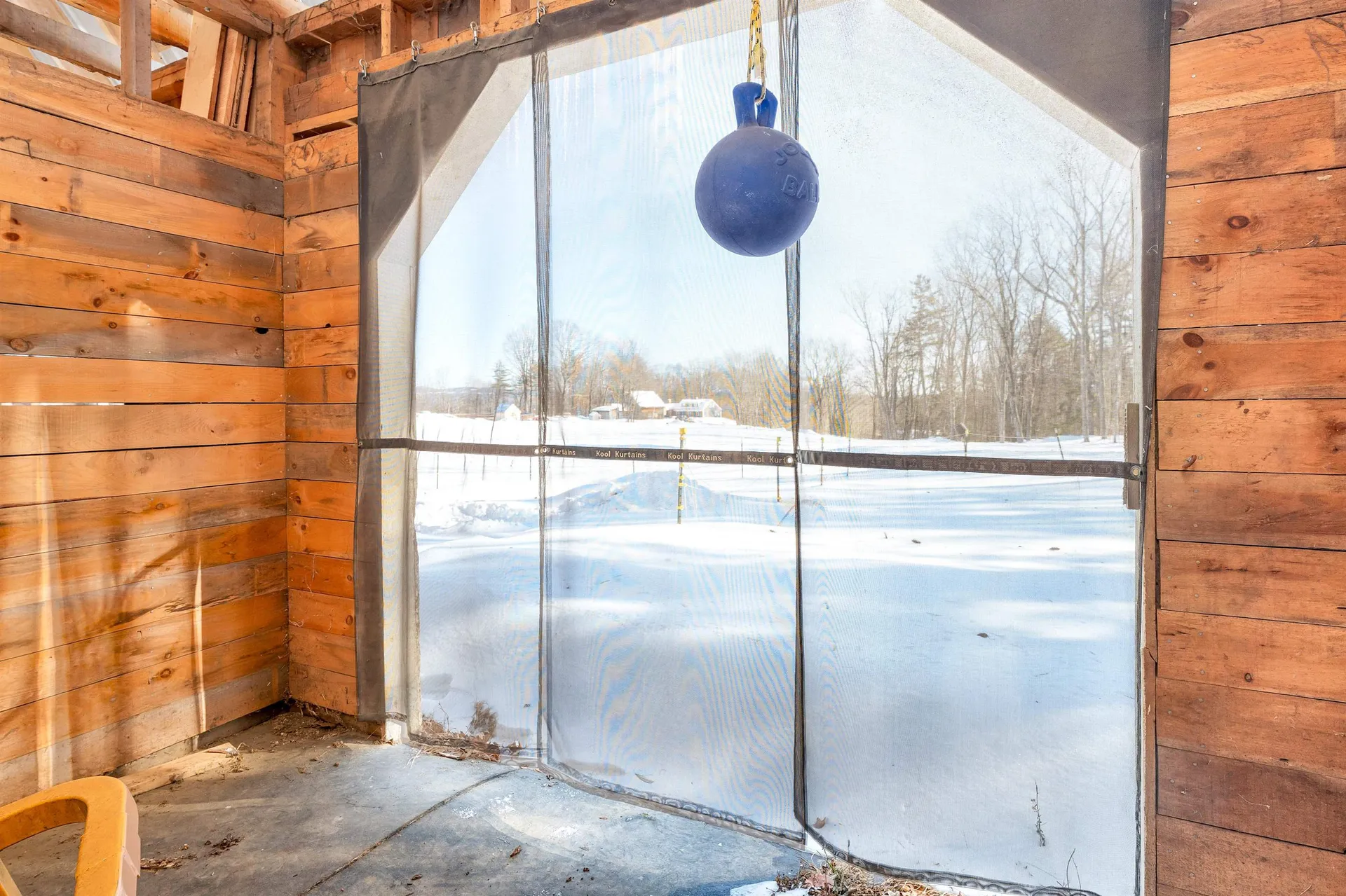 177 Woodman Road Sanbornton NH 03269