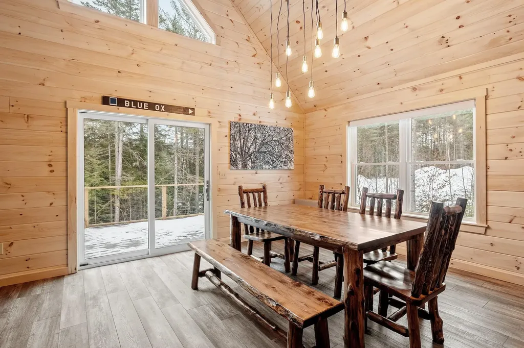 115 Adams Farm Road Thornton NH 03285