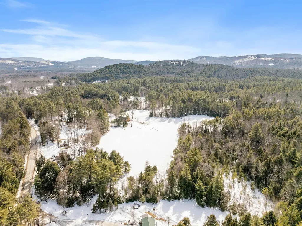 115 Adams Farm Road Thornton NH 03285