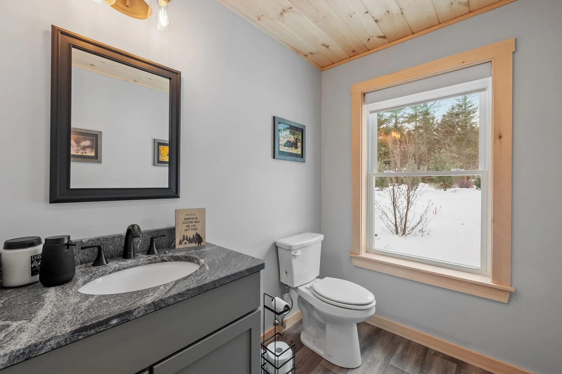 115 Adams Farm Road Thornton NH 03285