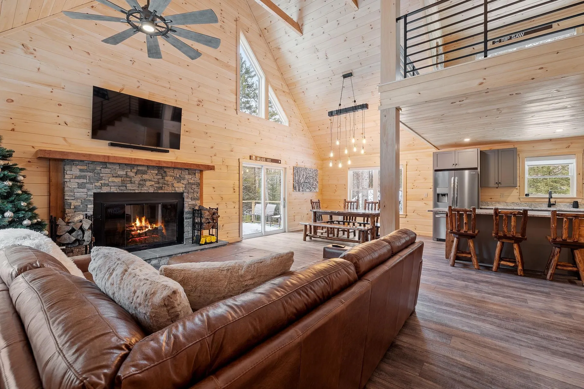 115 Adams Farm Road Thornton NH 03285