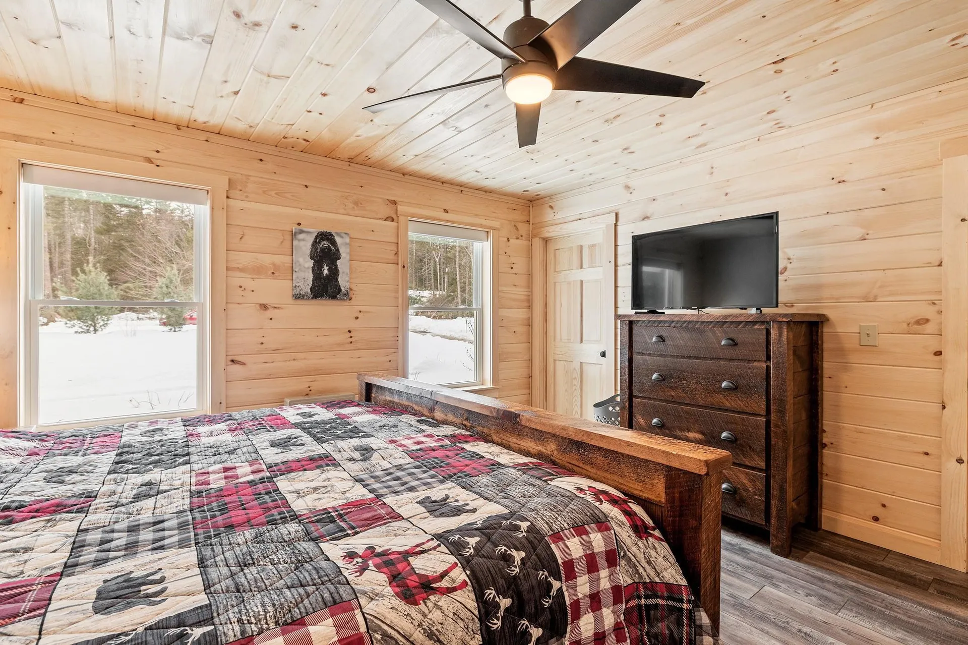 115 Adams Farm Road Thornton NH 03285