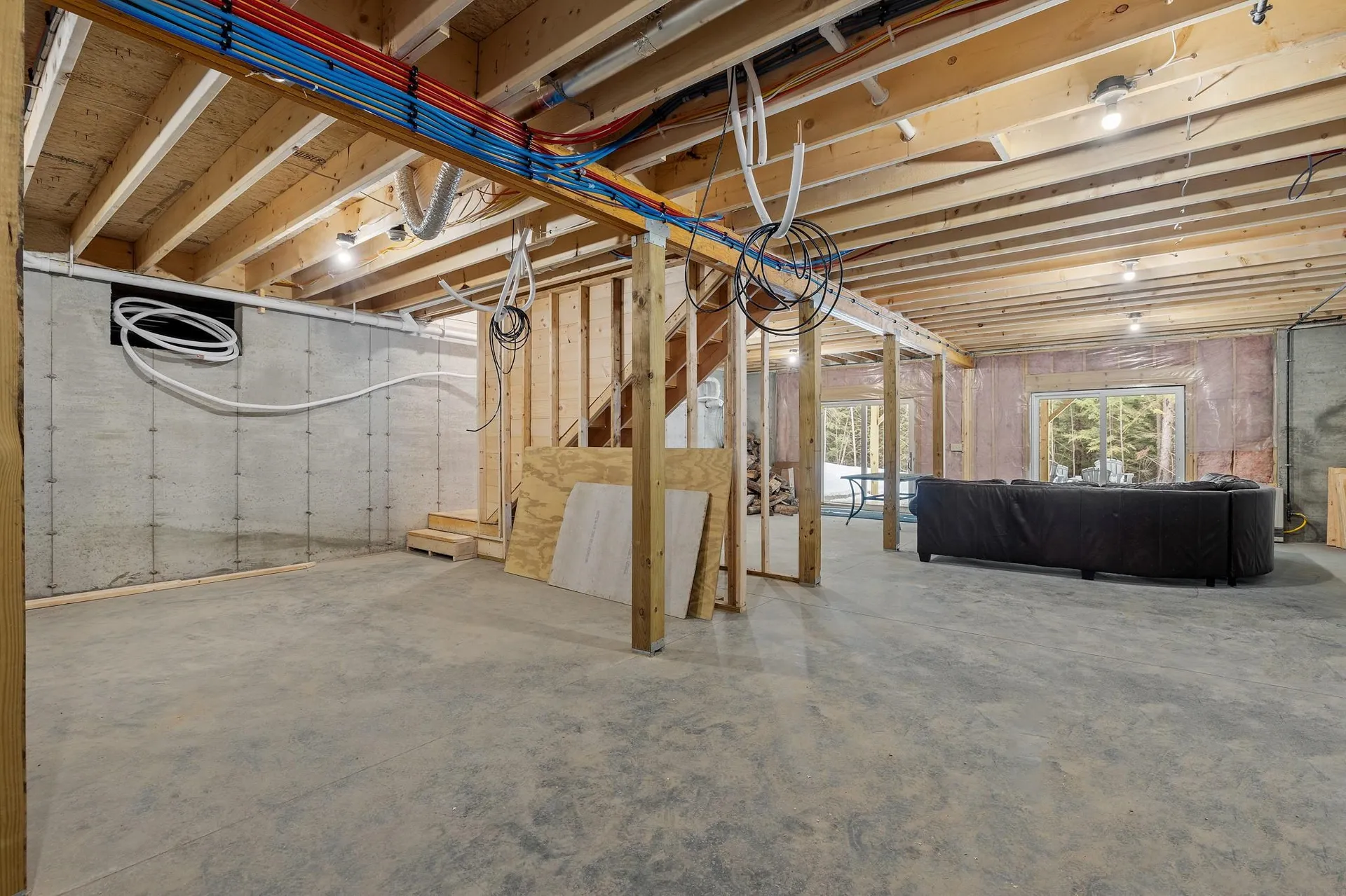 115 Adams Farm Road Thornton NH 03285