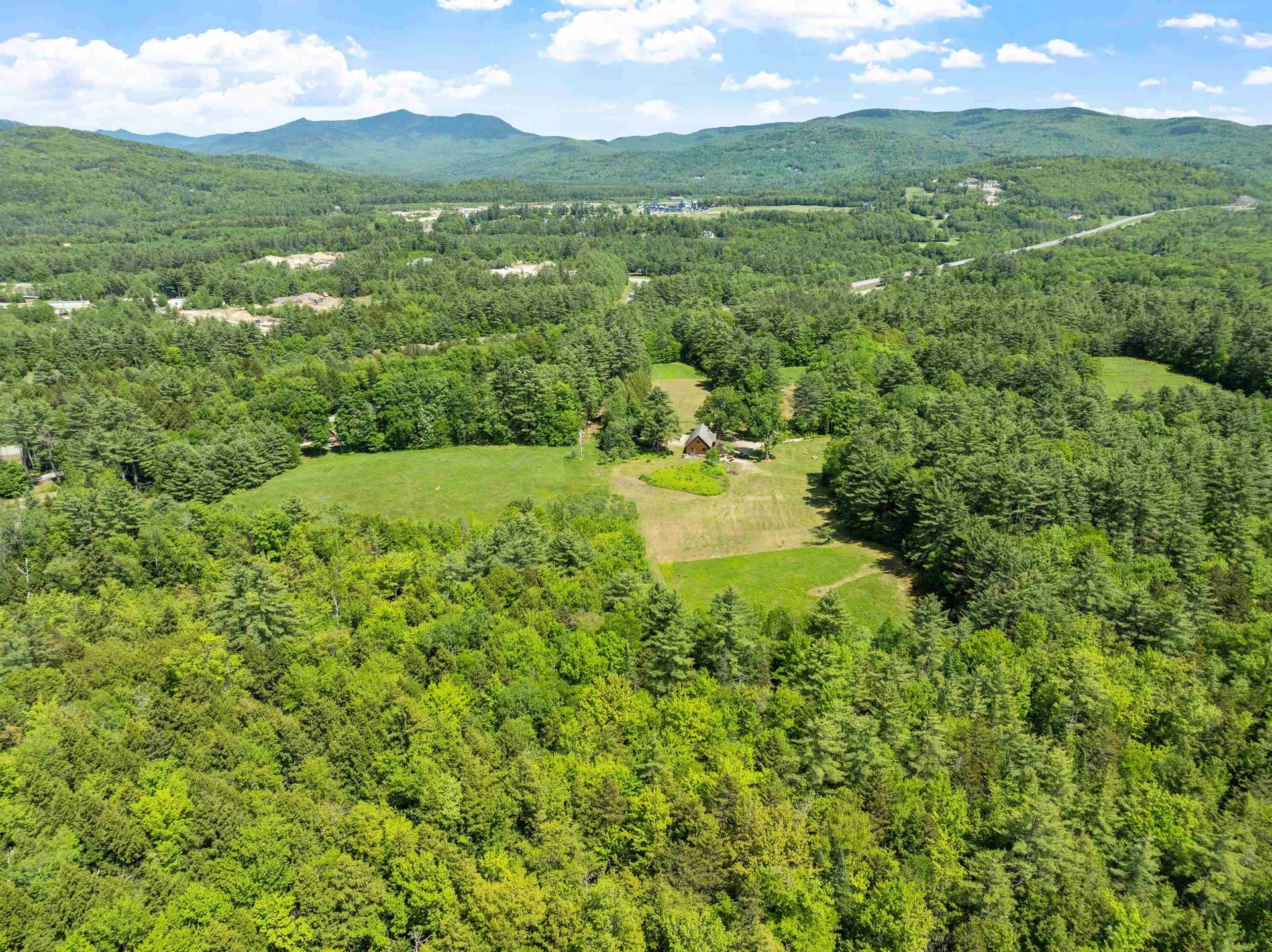 115 Adams Farm Road Thornton NH 03285