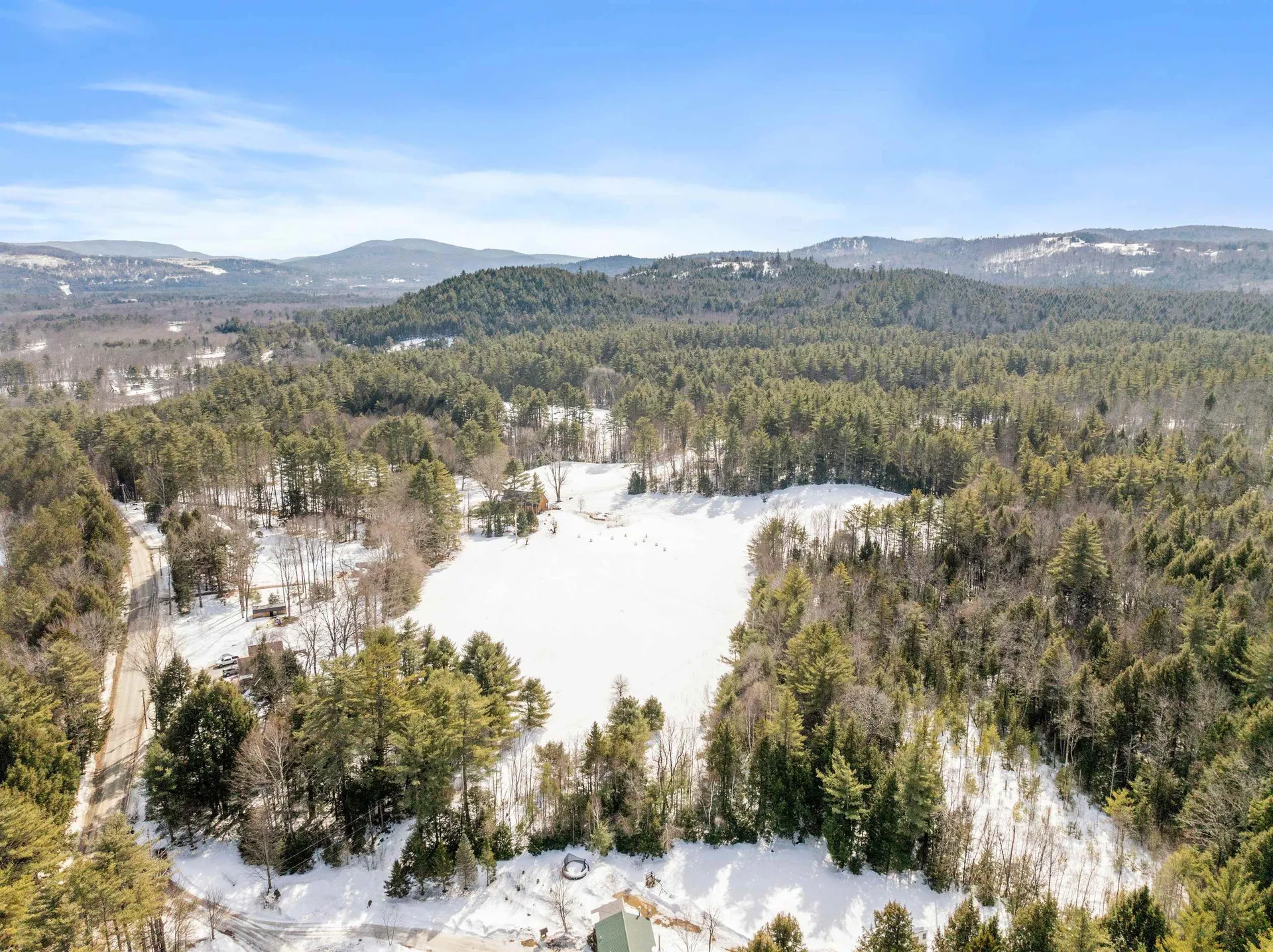 115 Adams Farm Road Thornton NH 03285