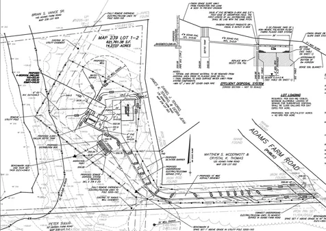 115 Adams Farm Road Thornton NH 03285