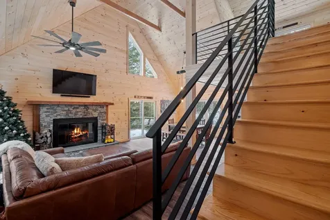 115 Adams Farm Road Thornton NH 03285