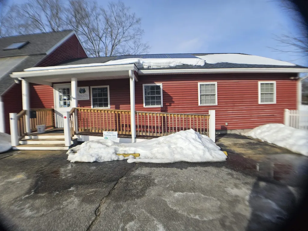 51 Elm Street Milford NH 03055