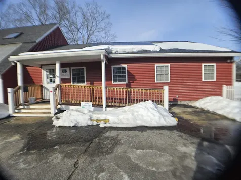 51 Elm Street Milford NH 03055