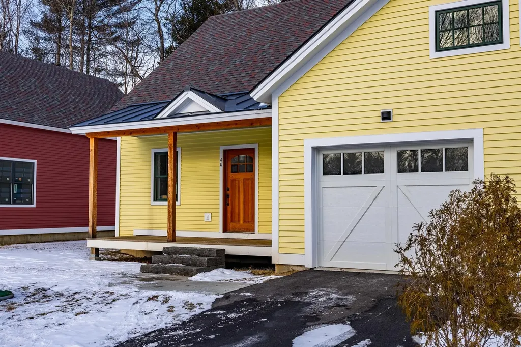 38 Jamesons Flats Manchester VT 05255