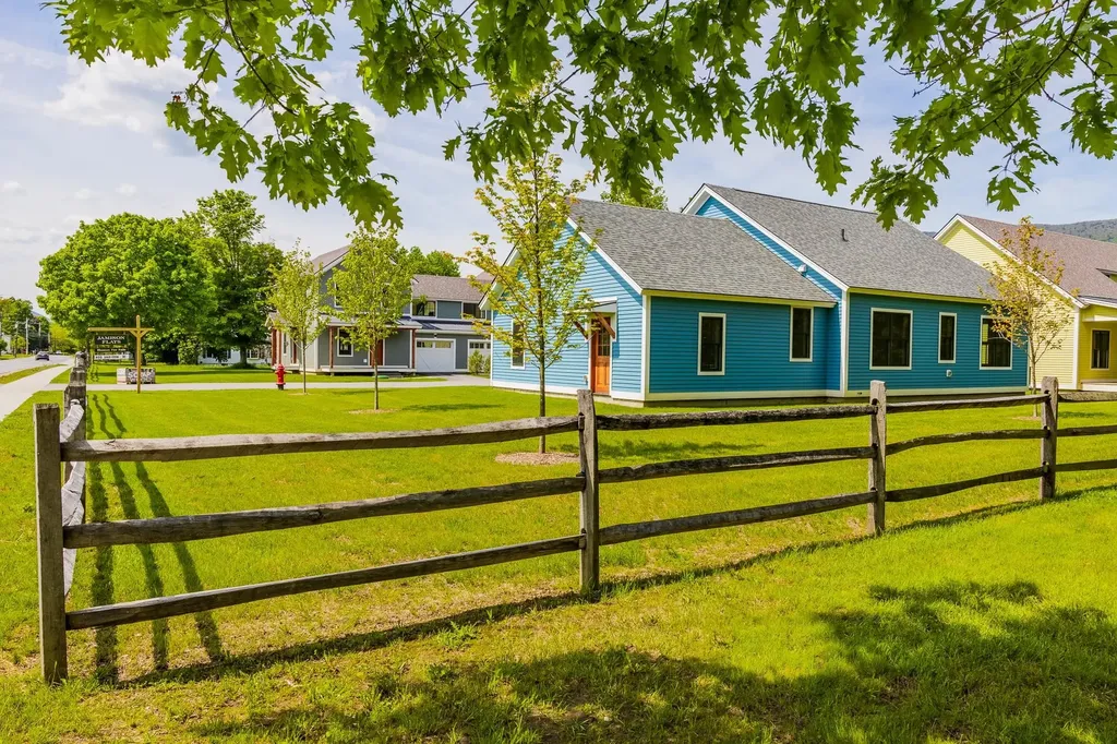 38 Jameson Flats Manchester VT 05255