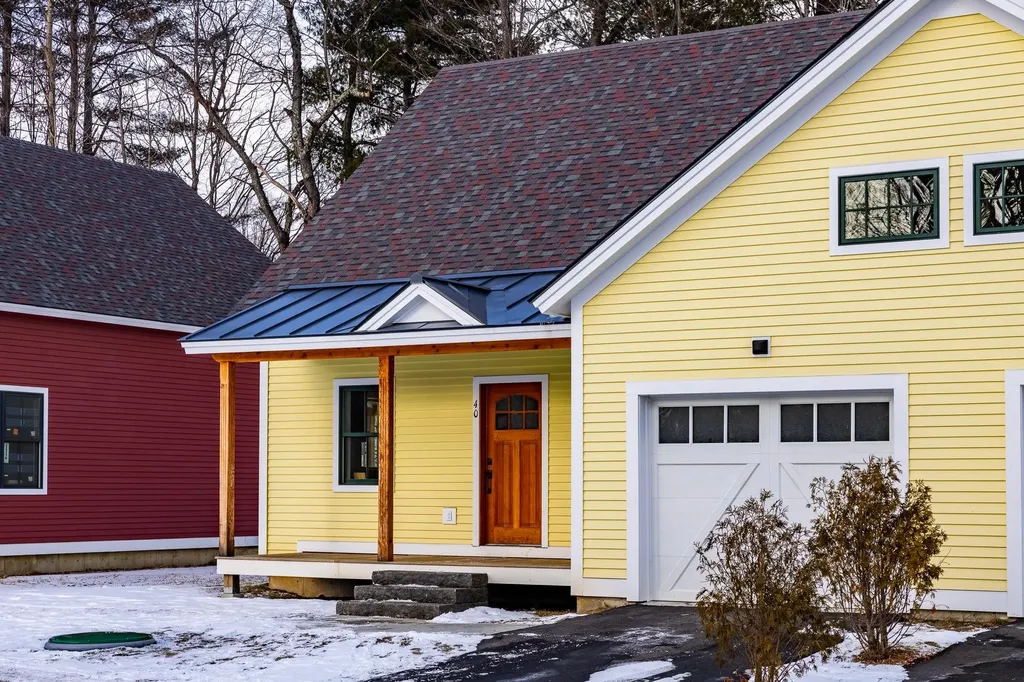 38 Jamesons Flats Manchester VT 05255