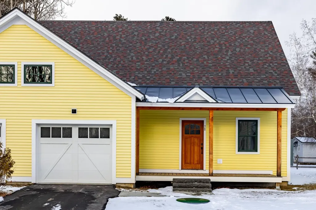 38 Jamesons Flats Manchester VT 05255