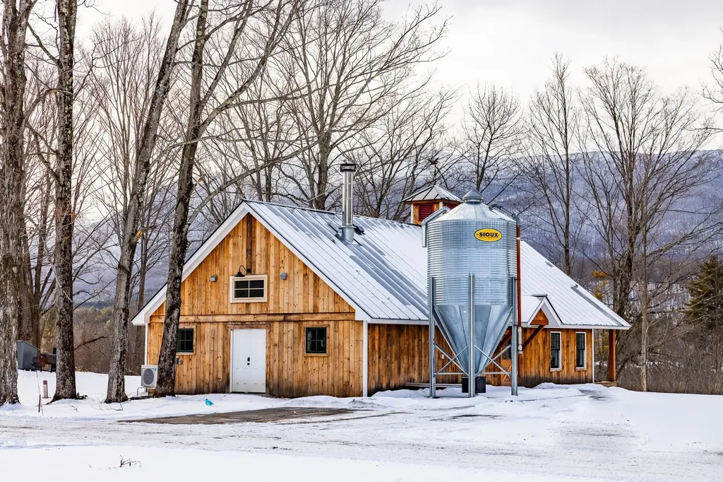 38 Jameson Flats Manchester VT 05255