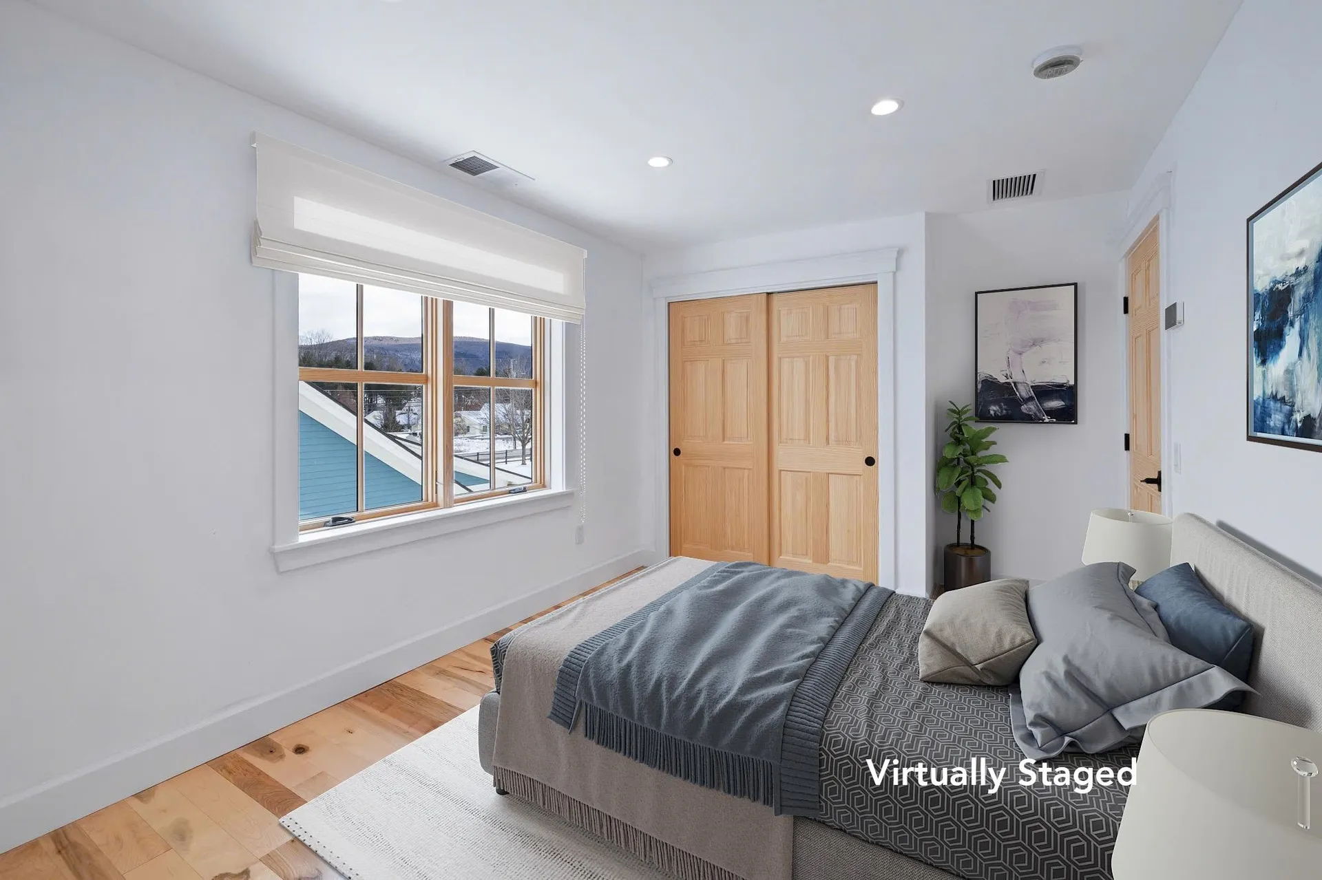 38 Jamesons Flats Manchester VT 05255