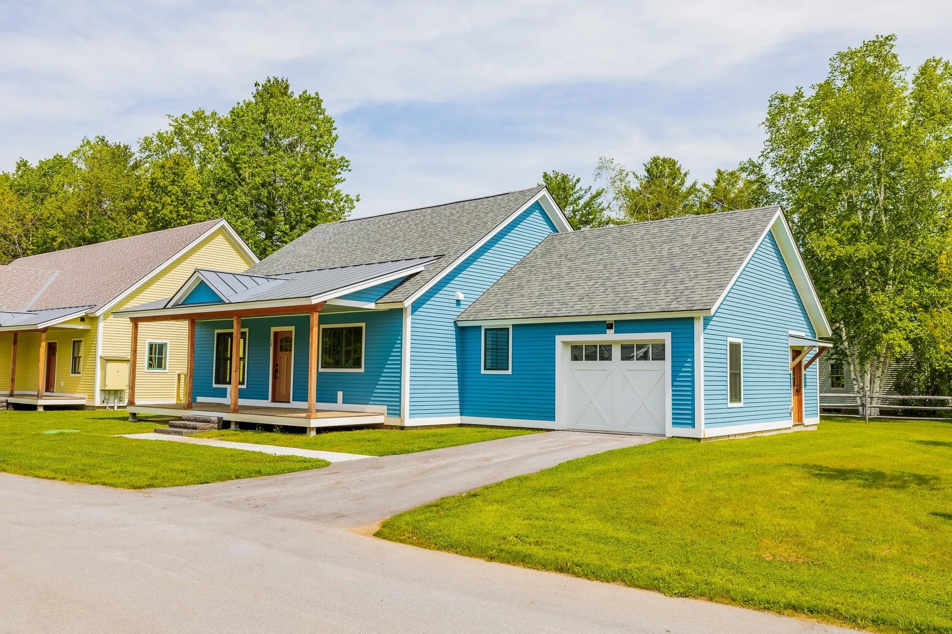 38 Jamesons Flats Manchester VT 05255