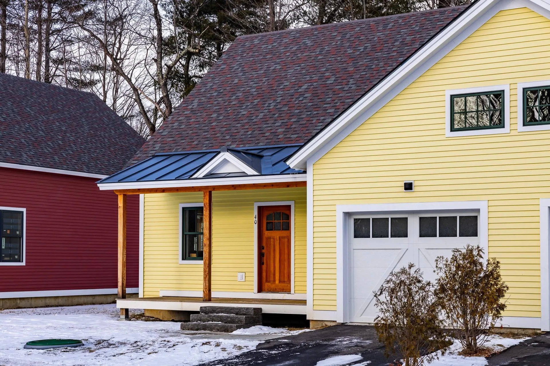 38 Jamesons Flats Manchester VT 05255