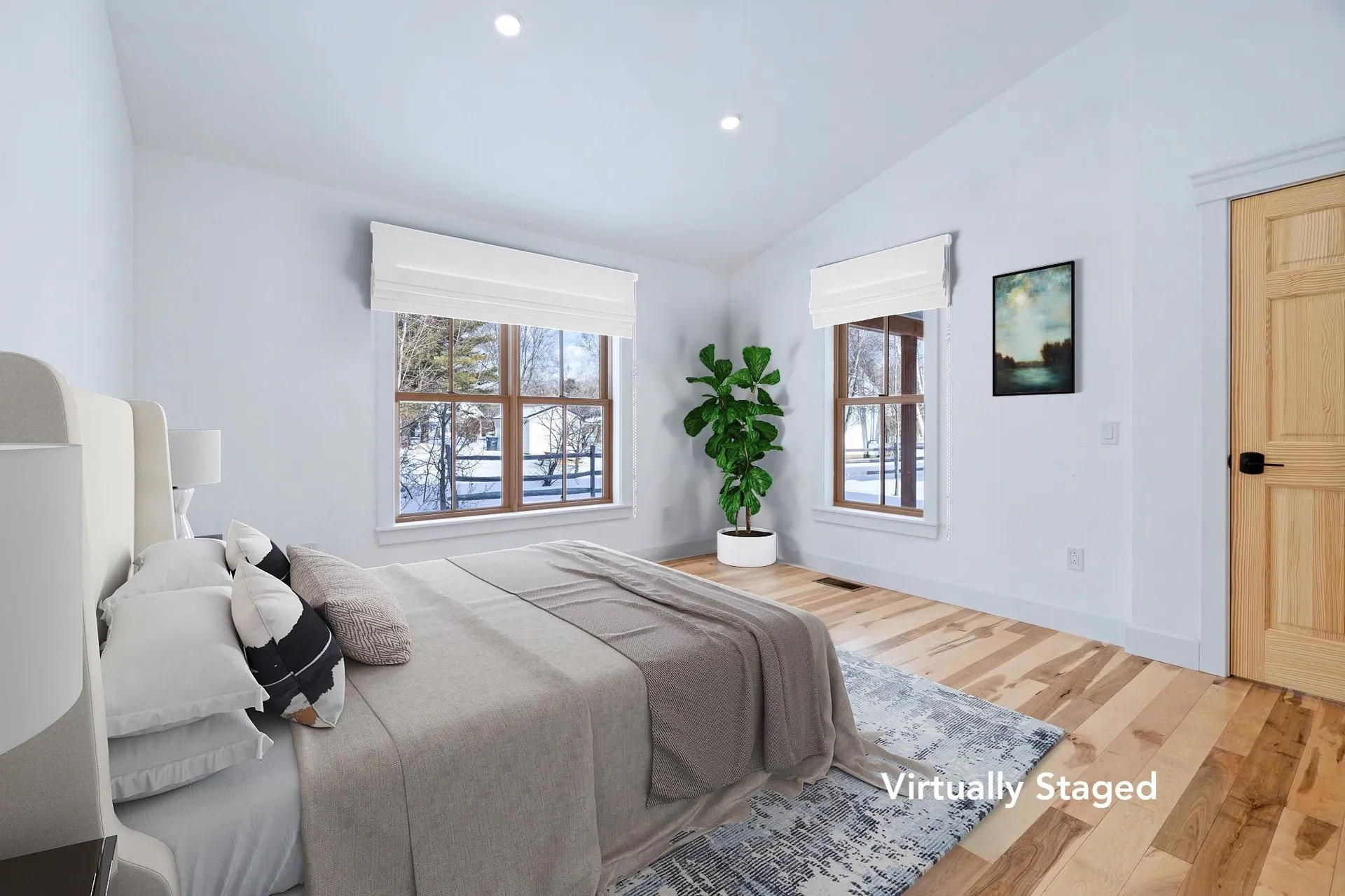 38 Jamesons Flats Manchester VT 05255