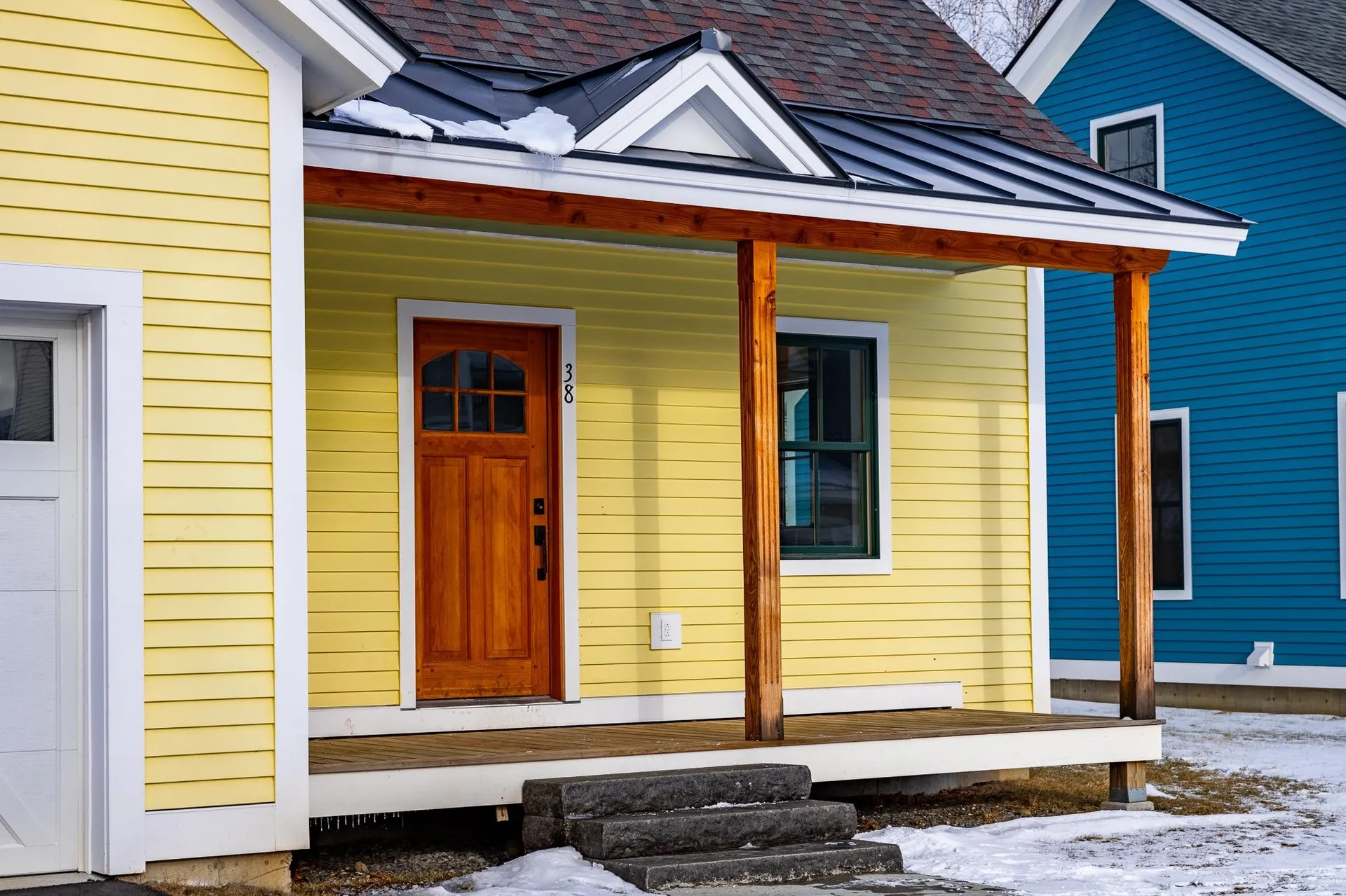 38 Jamesons Flats Manchester VT 05255