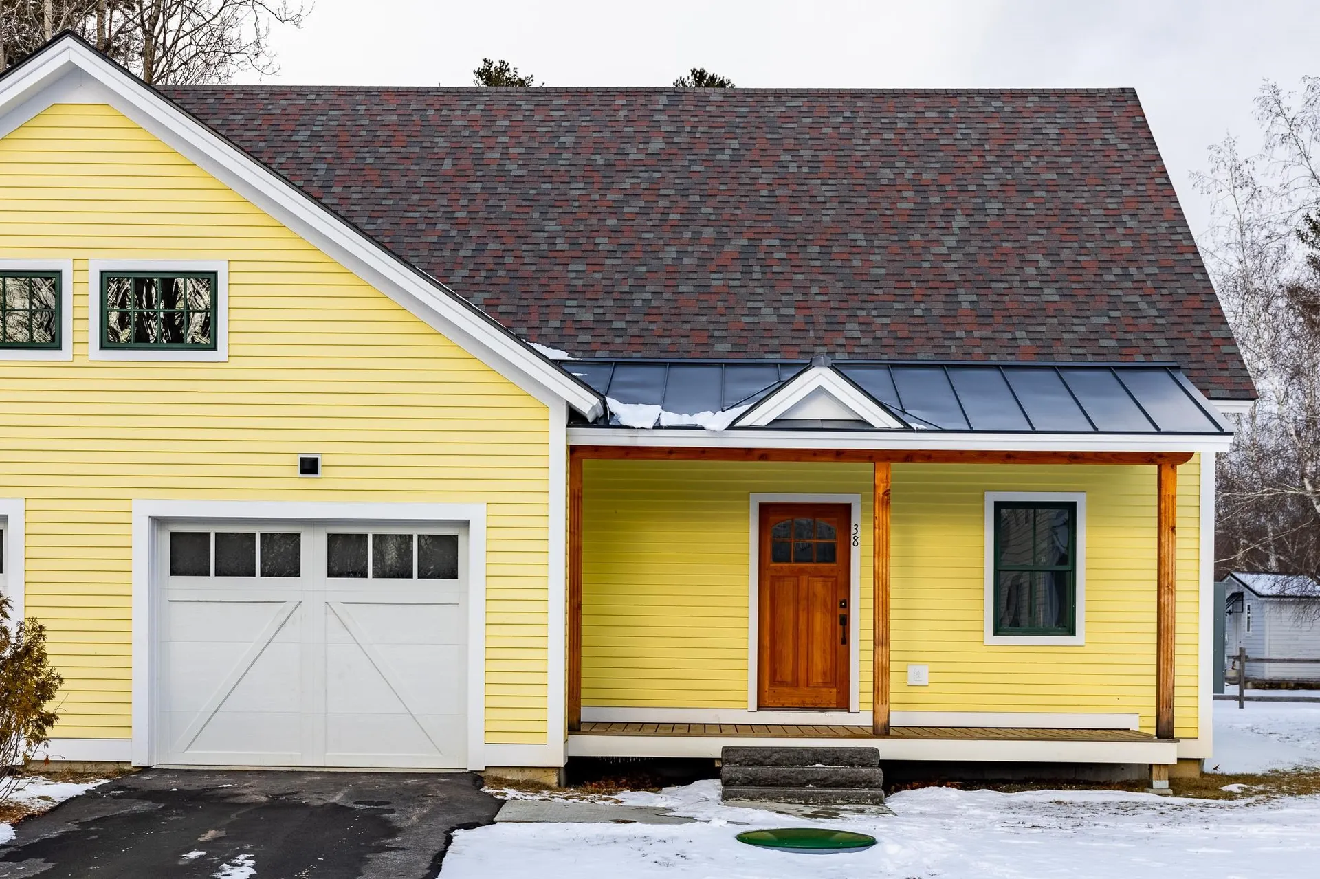 38 Jamesons Flats Manchester VT 05255