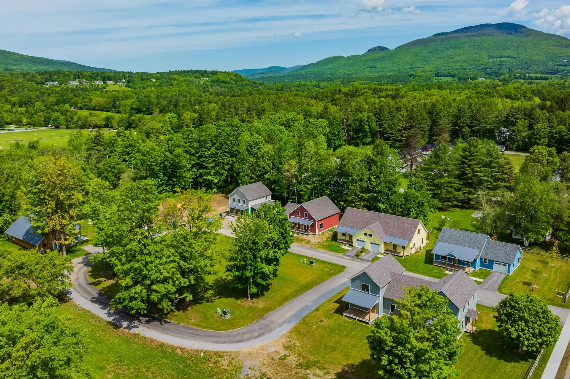 38 Jamesons Flats Manchester VT 05255