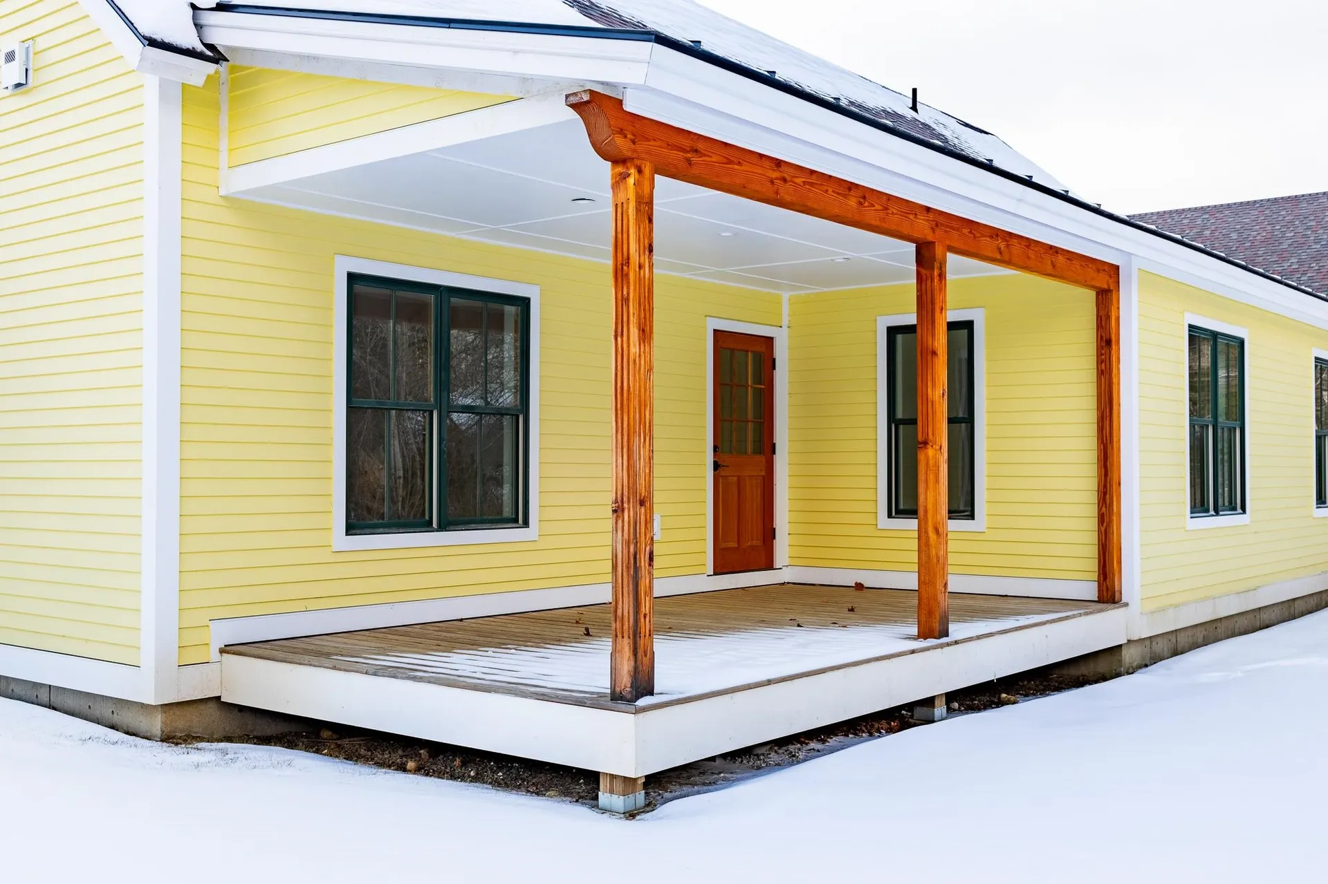 38 Jameson Flats Manchester VT 05255