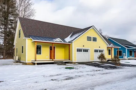 38 Jamesons Flats Manchester VT 05255