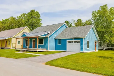 38 Jamesons Flats Manchester VT 05255