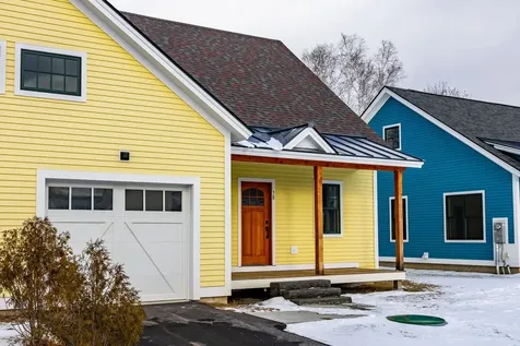 38 Jamesons Flats Manchester VT 05255