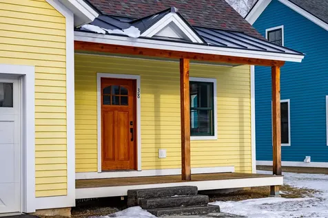 38 Jamesons Flats Manchester VT 05255