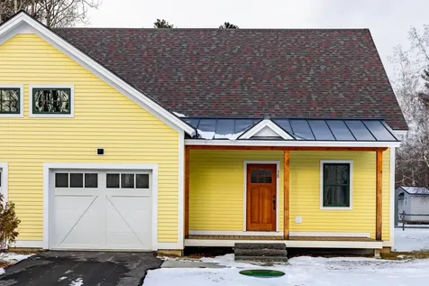 38 Jamesons Flats Manchester VT 05255