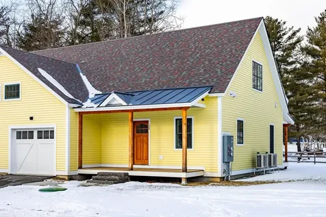 38 Jamesons Flats Manchester VT 05255