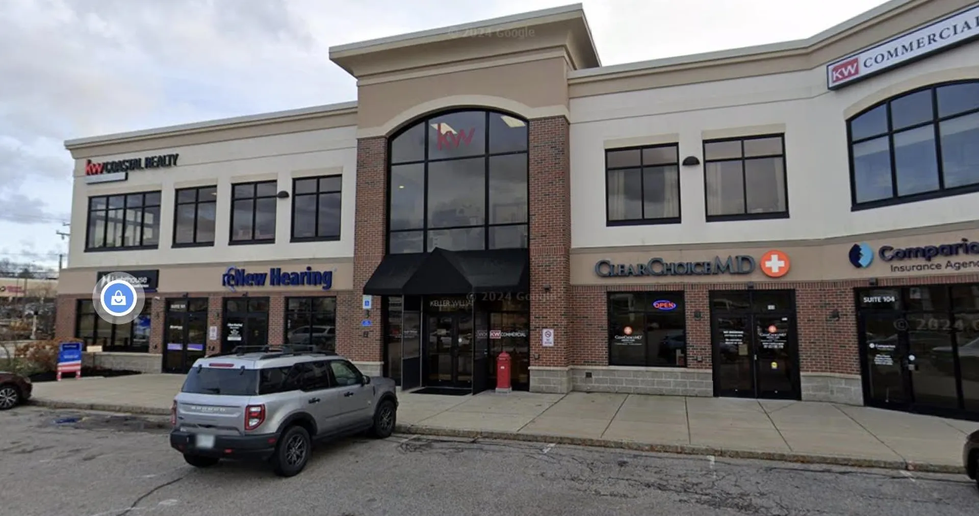 750 Lafayette Road Portsmouth NH 03801