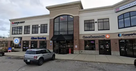 750 Lafayette Road Portsmouth NH 03801