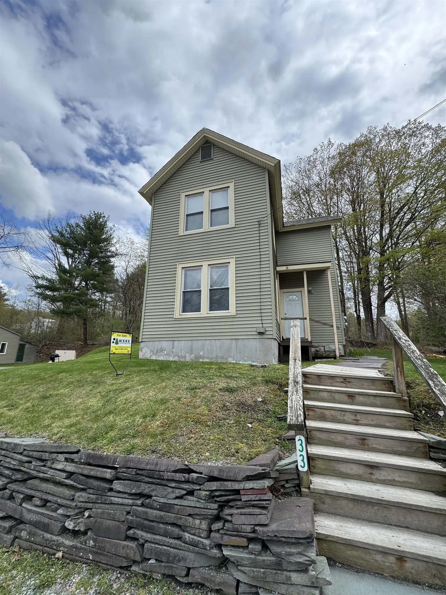 33 River Street Fair Haven VT 05743