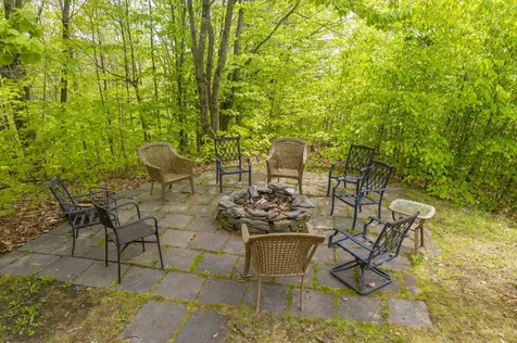 166 Robbins Hill Lane Hartford VT 05059