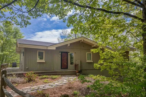 166 Robbins Hill Lane Hartford VT 05059