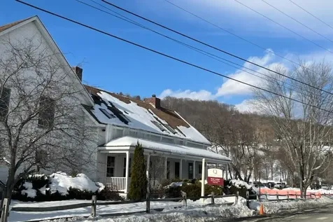 166 Robbins Hill Lane Hartford VT 05059